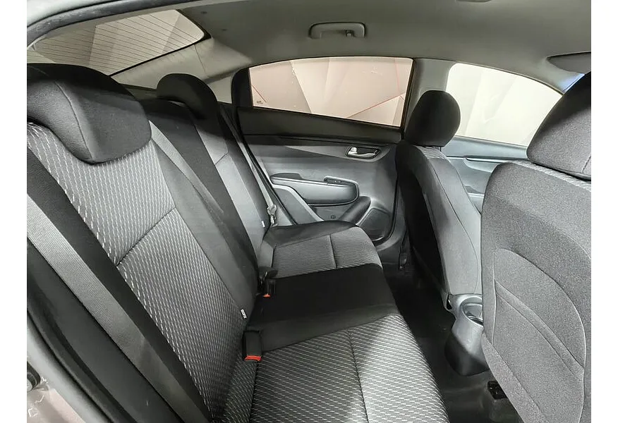 АВИЛОН - Kia Rio 1.6 AT (123 л.с.) Коричневый - slide 13