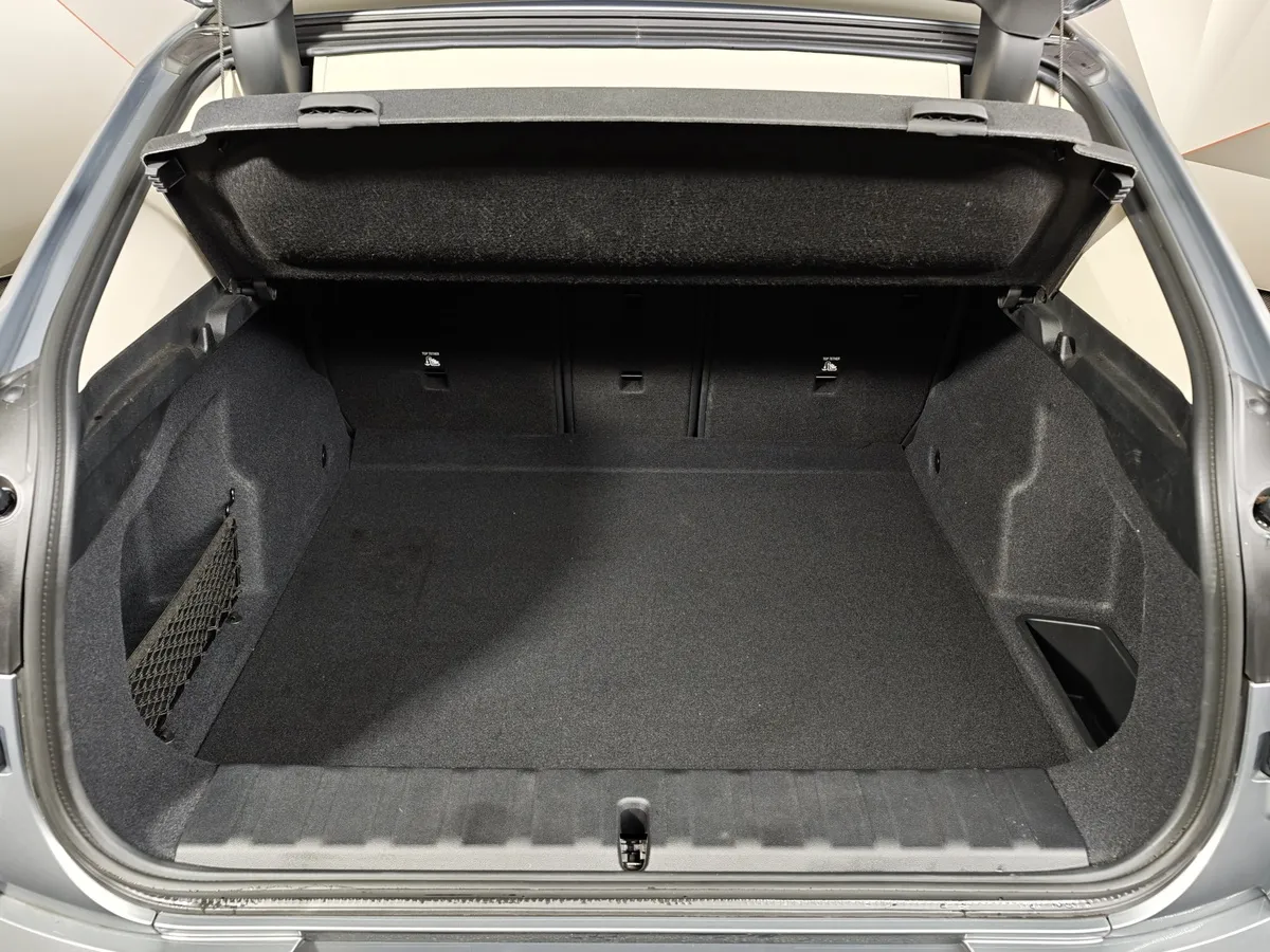 BMW X2 20i xDrive AT (192 л.с.) Серый в АВИЛОН. Слайд №9