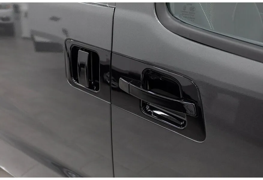 Sollers SF1 1.5 MT (136 л.с.) Серый в АВИЛОН. Слайд №14