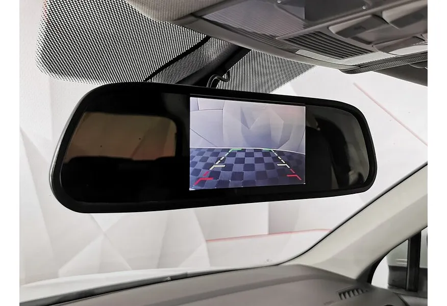 Volkswagen Tiguan 1.4 TSI BlueMotion MT (125 л.с.) Comfortline Белый в АВИЛОН. Слайд №21