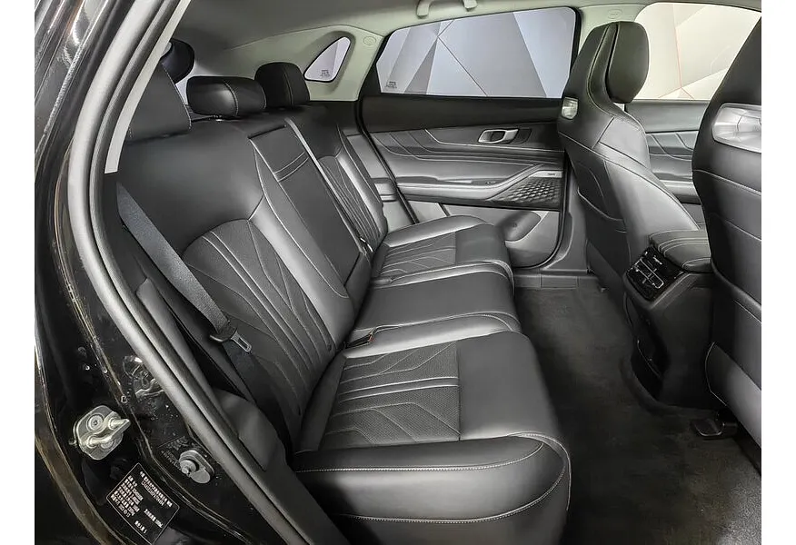 Changan UNI-K 2.0 AT 4WD (226 л.с.) Tech Синий в АВИЛОН. Слайд №15