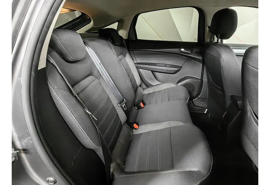 АВИЛОН - Renault Arkana 1.6 CVT 2WD (114 л.с.) Серый - slide 11