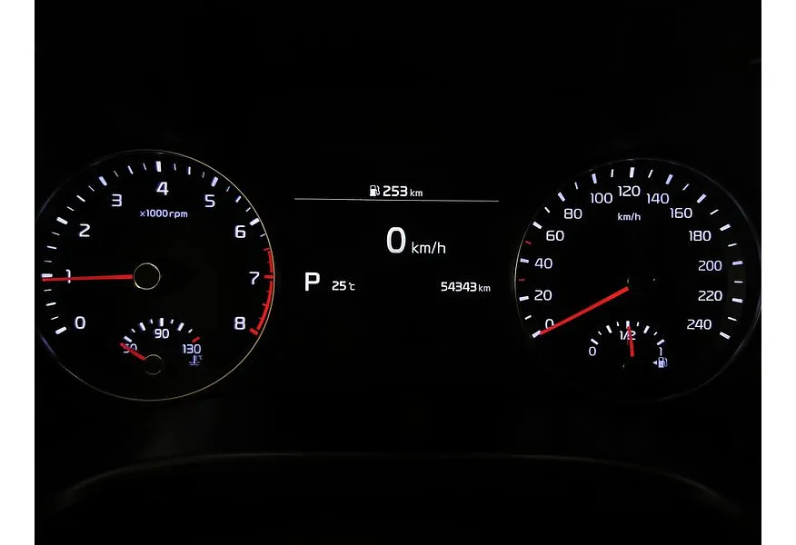 АВИЛОН - Kia Cerato 2.0 MPI AT (150 л.с.) GT Line Синий - slide 15