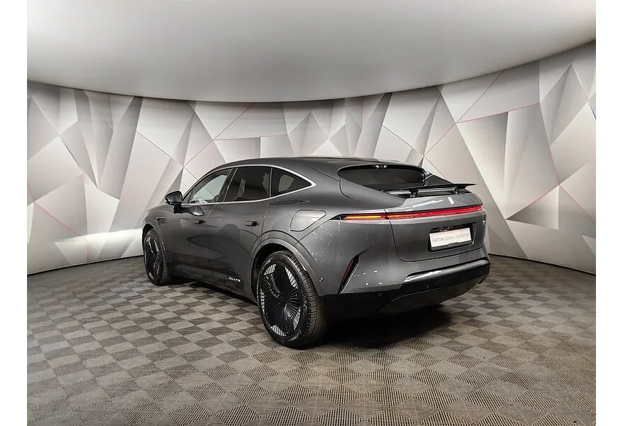 Avatr 11 Long Range Dual Motor AT 4WD (309 л.с.)  Luxury Edition  Серый в АВИЛОН. Слайд №4