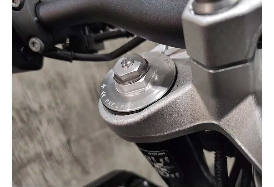 BMW Motorrad F 900 R F 900 R 895 см³ 895 Серый в АВИЛОН. Слайд №10