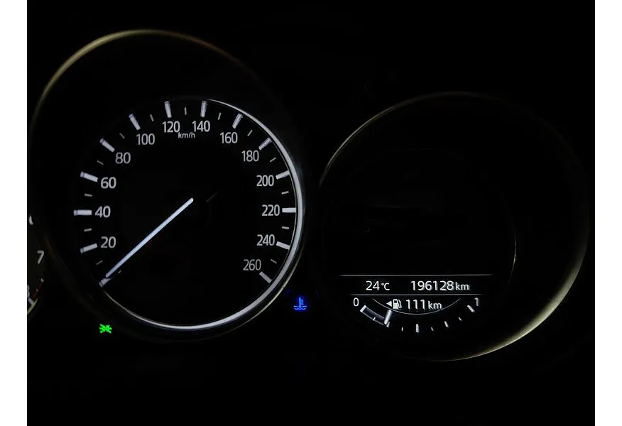 Mazda CX-5 2.5 AT AWD (194 л.с.) Красный в АВИЛОН. Слайд №18