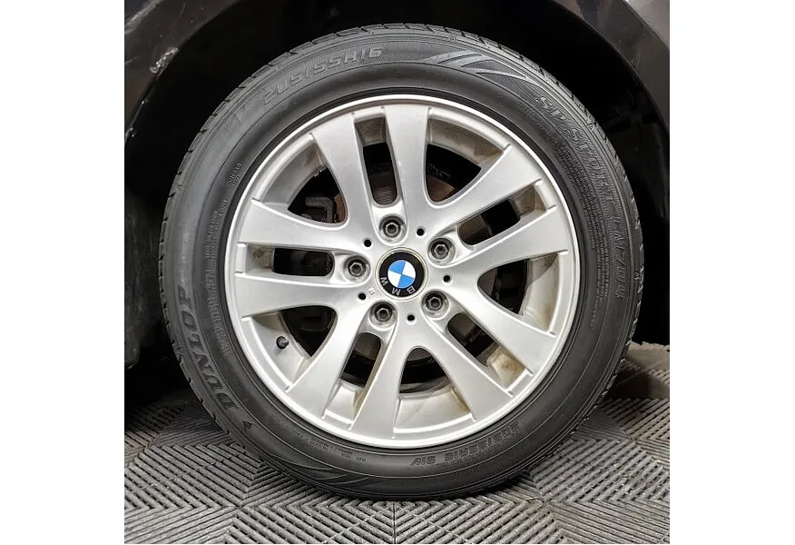 АВИЛОН - BMW 1 серия 116i AT (136 л.с.) Черный - slide 10