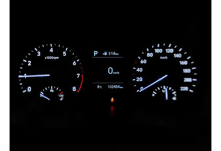 Hyundai Solaris 1.6 AT (123 л.с.) Elegance Черный в АВИЛОН. Слайд №18