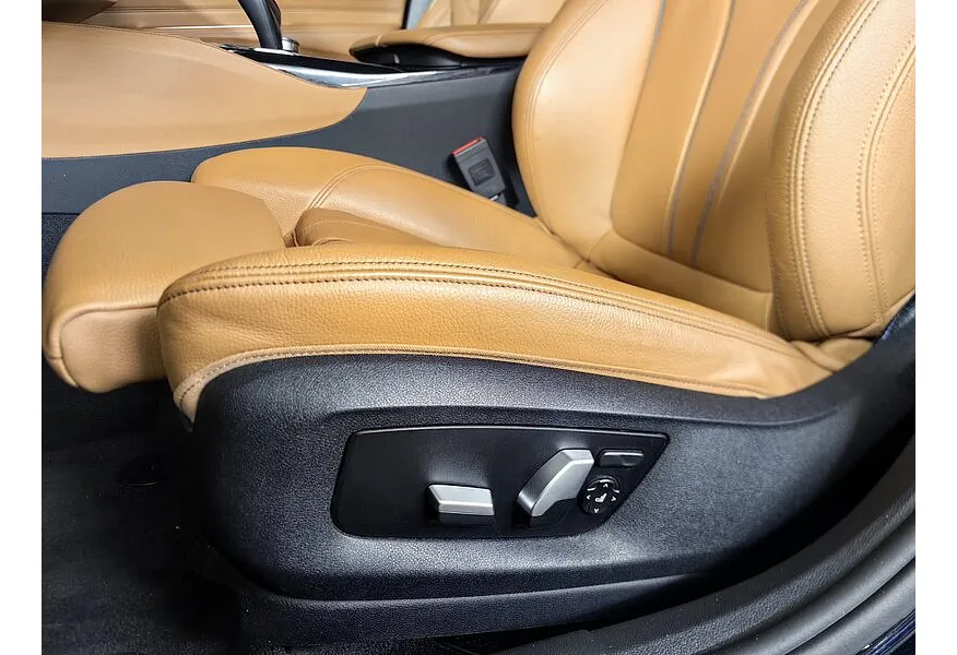 АВИЛОН - BMW 6 серия 630d xDrive Steptronic (249 л.с.) M Sport Plus Edition 21 Черный - slide 9