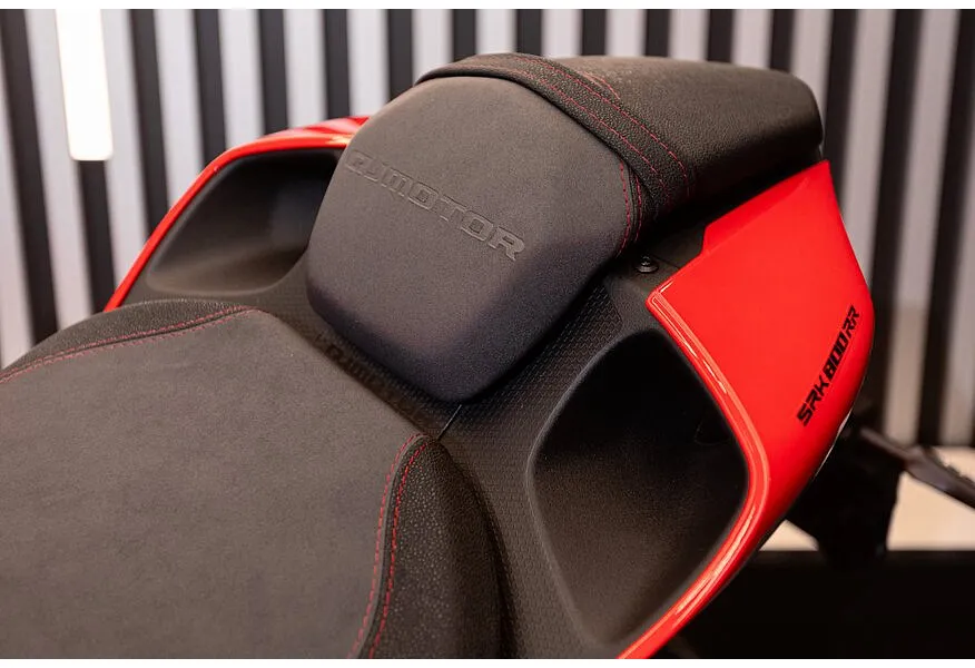 QJMOTOR SRK 800 RR 778 см³ (95 л.с.) 778 Белый в АВИЛОН. Слайд №2 QJMOTOR SRK 800 RR 778 см³ (95 л.с.) 778 Белый в АВИЛОН. Слайд №2