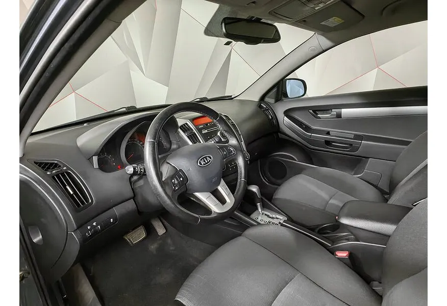АВИЛОН - Kia Ceed 1.6 MT (126 л.с.) Серый - slide 9