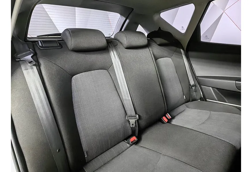 АВИЛОН - Kia Ceed 1.6 AT (122 л.с.) Luxe Белый - slide 12
