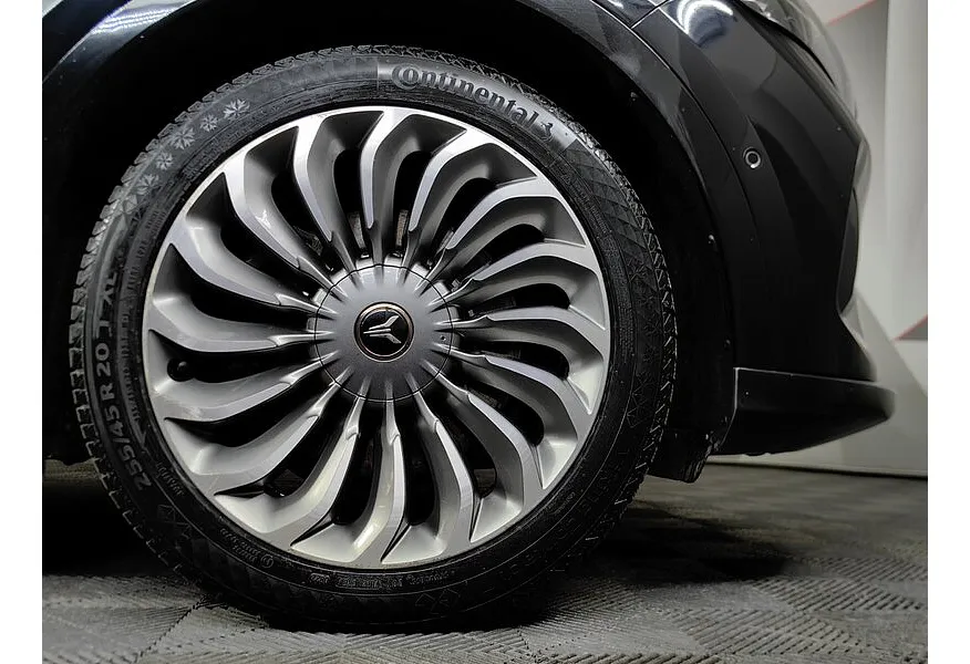 Voyah Free 1.5 AT AWD (694 л.с.) Черный в АВИЛОН. Слайд №9