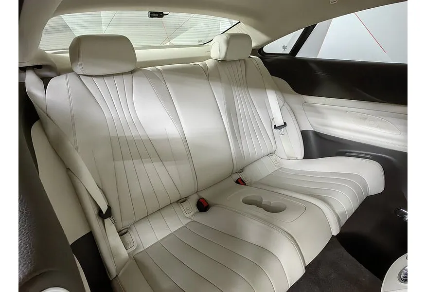 АВИЛОН - Mercedes-Benz E-Класс E 200 4MATIC G-TRONIC (184 л.с.) Sport Серый - slide 11