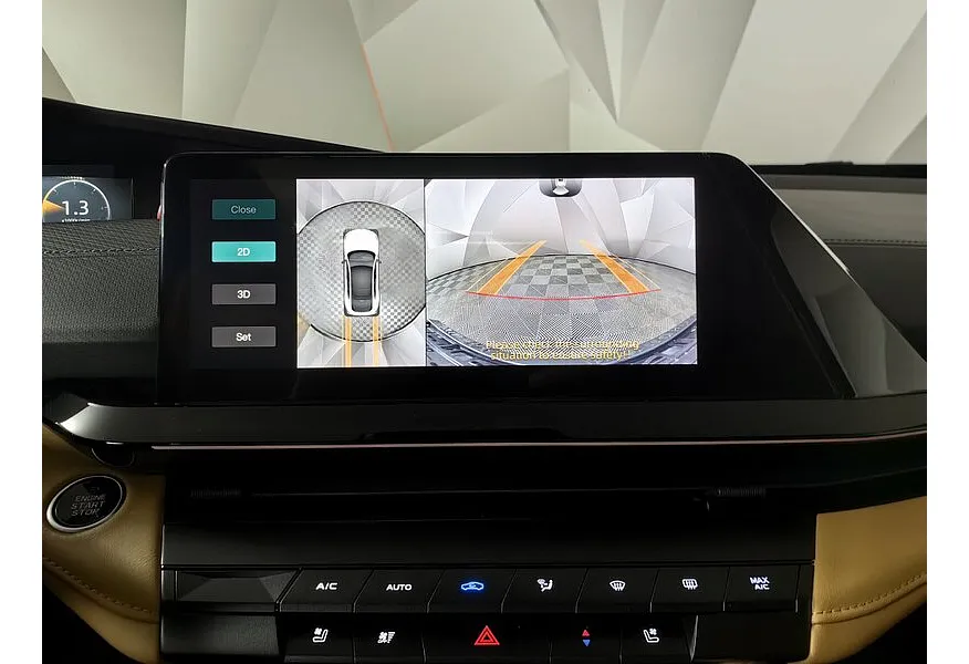 Changan UNI-V 1.5 AMT (181 л.с.) LX Черный в АВИЛОН. Слайд №21