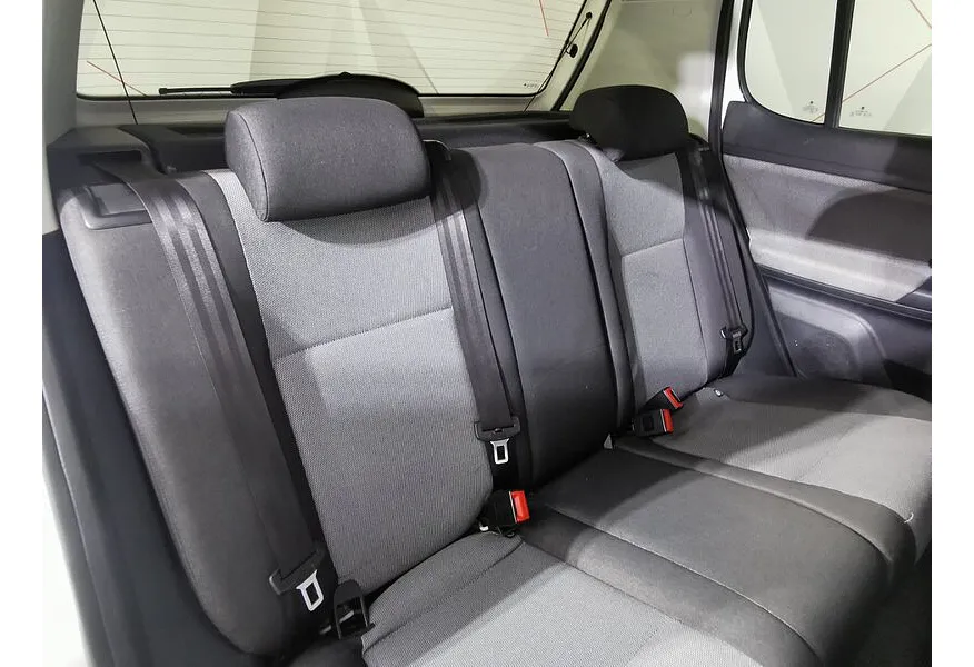 АВИЛОН - Skoda Fabia 1.2 MT (70 л.с.) Белый - slide 9