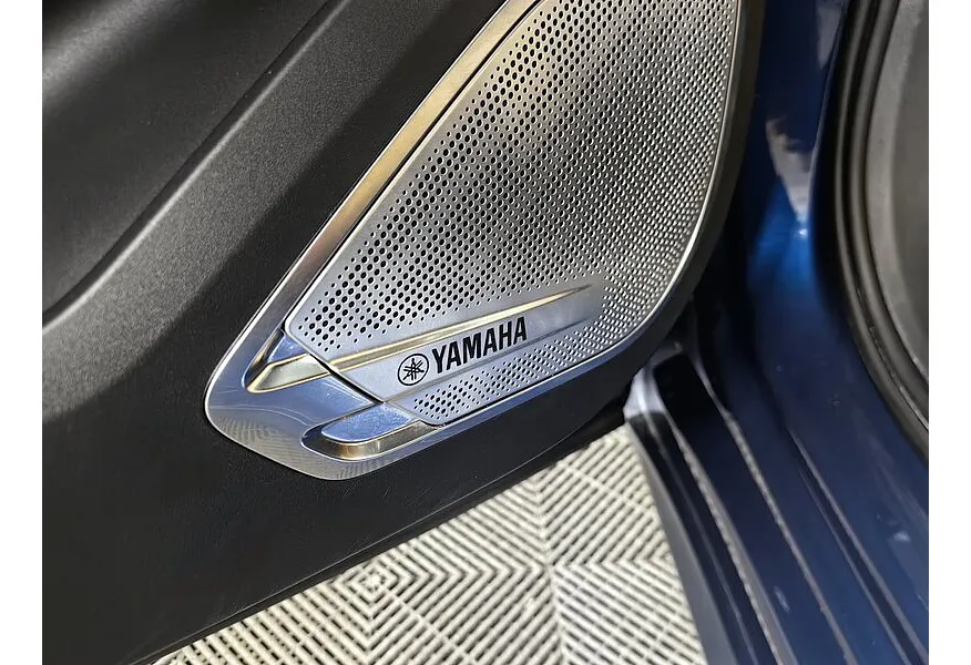 Zeekr 001 AT 4WD (544 л.с.) WE Edition Синий в АВИЛОН. Слайд №21