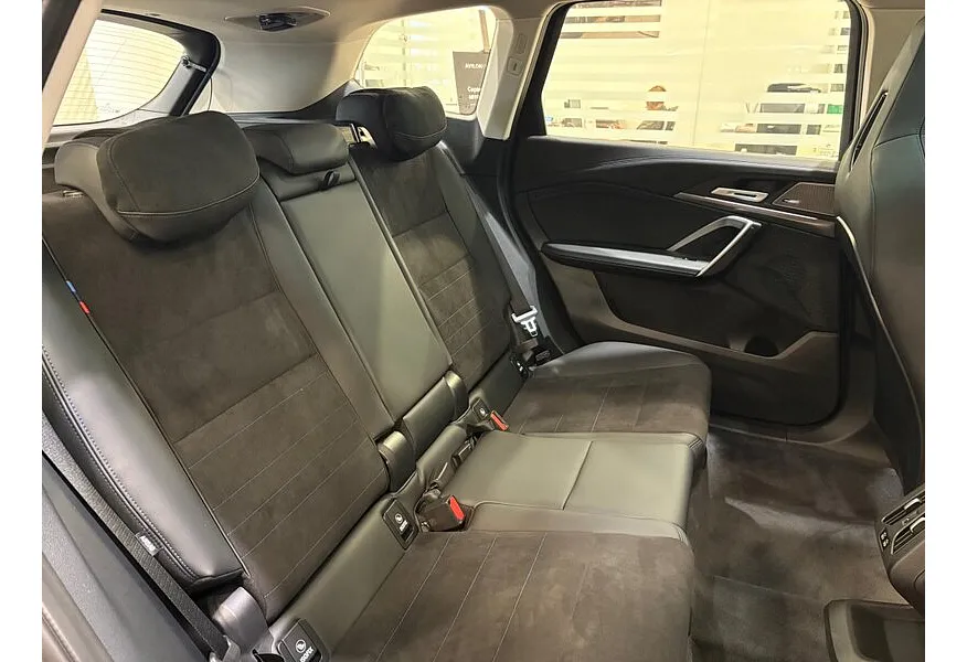 BMW X1 xDrive25 Li (204 л.с.) в АВИЛОН. Слайд №8