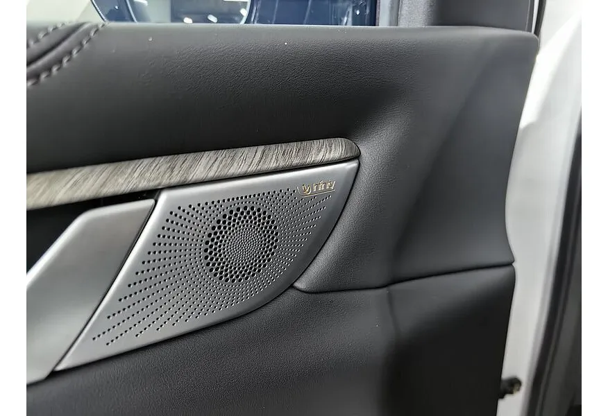 TANK 500 3.0 Turbo V6 AT 4WD (299 л.с.) Премиум Белый в АВИЛОН. Слайд №20