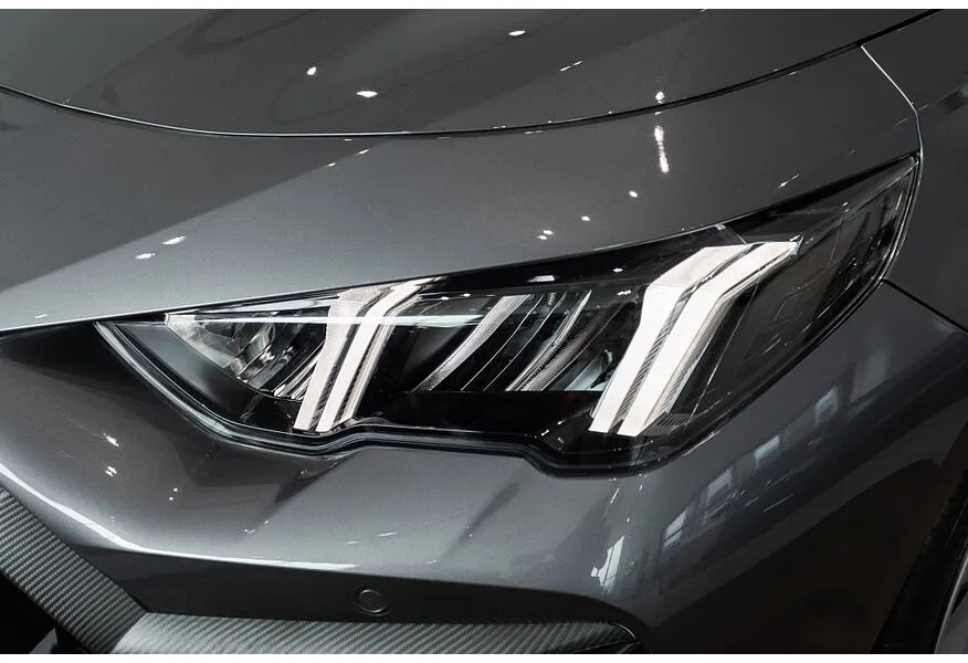 GAC Empow 1.5 DCT (170 л.с.) GL S-style Серый в АВИЛОН. Слайд №22