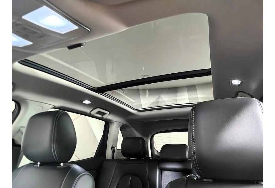 EVOLUTE i-SPACE 1.5 CVT (287 л.с.) Черный в АВИЛОН. Слайд №22