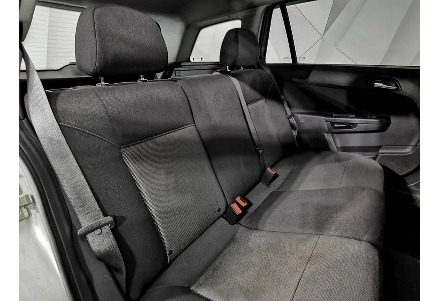 Opel Astra 1.6 MT (115 л.с.) Серебристый в АВИЛОН. Слайд №15