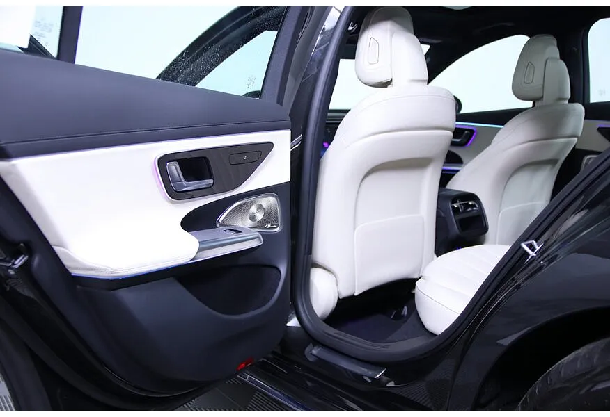 АВИЛОН - Mercedes-Benz E-Класс E 300 4MATIC (258 л.с.) Серый - slide 15