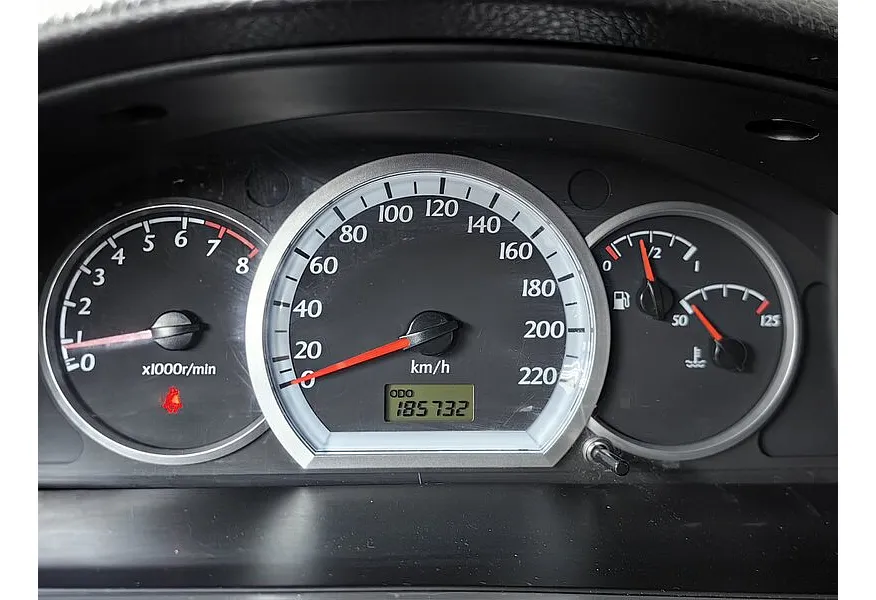 АВИЛОН - Chevrolet Lacetti 1.6 MT (109 л.с.) Серебристый - slide 16