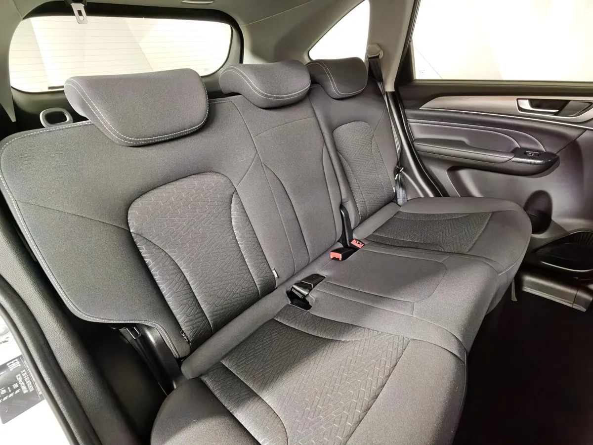 Haval M6 1.5 MT 2WD (143 л.с.) Family Серый в АВИЛОН. Слайд №16