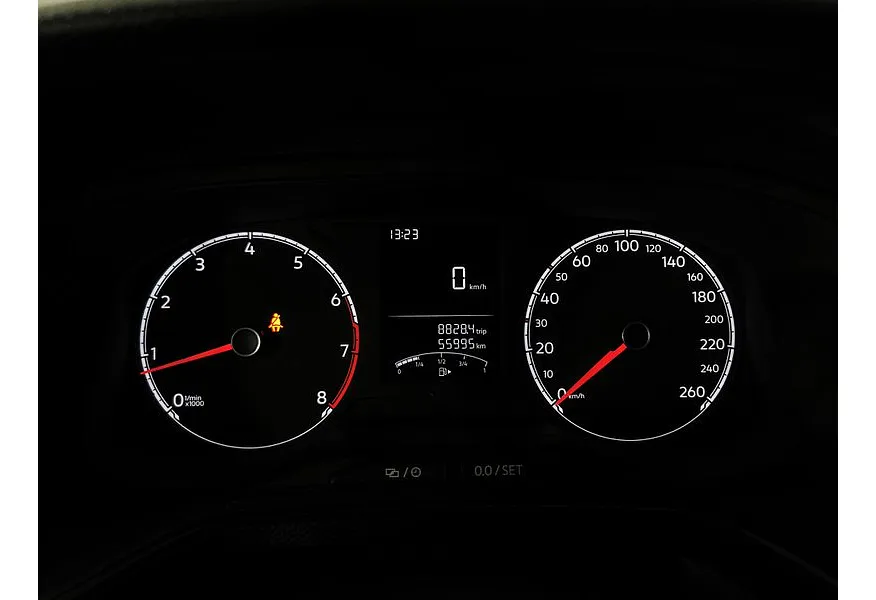 Volkswagen Polo 1.6 MPI MT (110 л.с.) Select Серый в АВИЛОН. Слайд №18