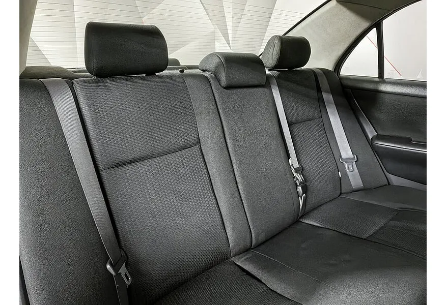 АВИЛОН - Toyota Corolla 1.4 MT (97 л.с.) Серебристый - slide 10