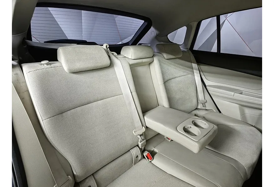 Subaru XV 2.0 CVT AWD (150 л.с.) Черный в АВИЛОН. Слайд №16