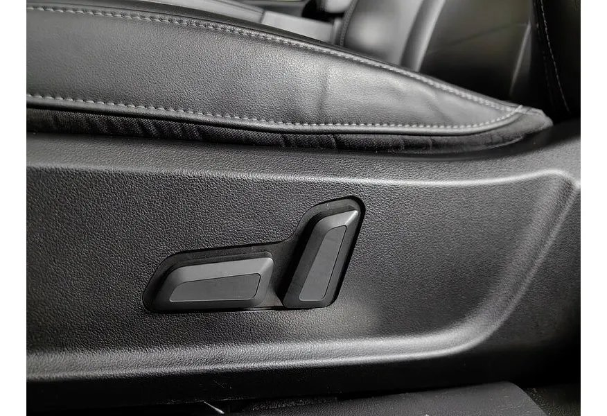 Haval F7 2.0T AWD 7DCT (190 л.с.) Tech Plus Серый в АВИЛОН. Слайд №22