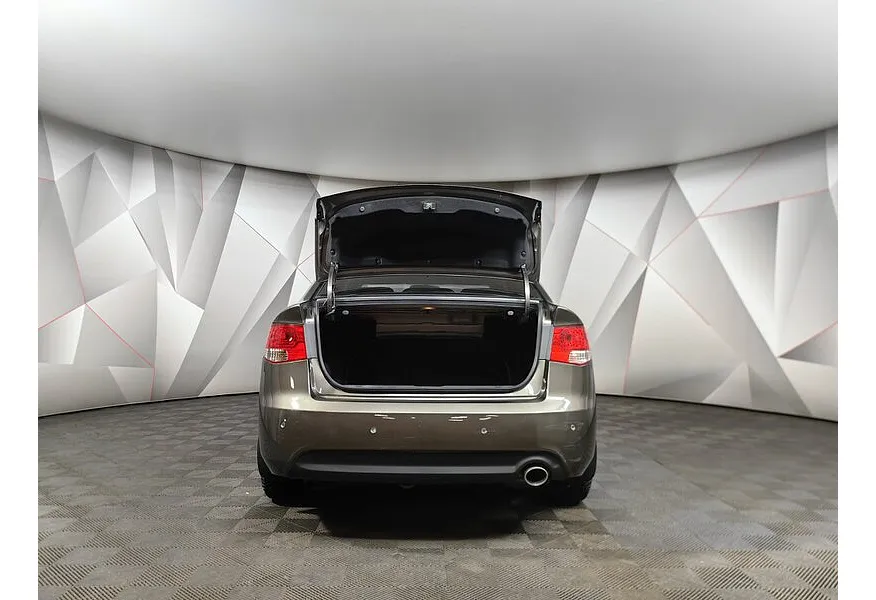 АВИЛОН - Kia Cerato 2.0 AT (150 л.с.) Коричневый - slide 16
