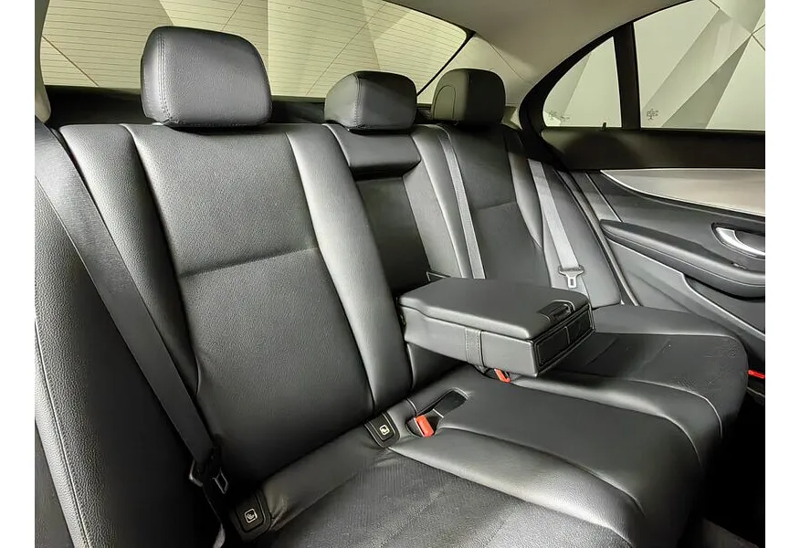АВИЛОН - Mercedes-Benz E-Класс E 200 9G-TRONIC (197 л.с.) Premium (Локальная сборка) Черный - slide 15