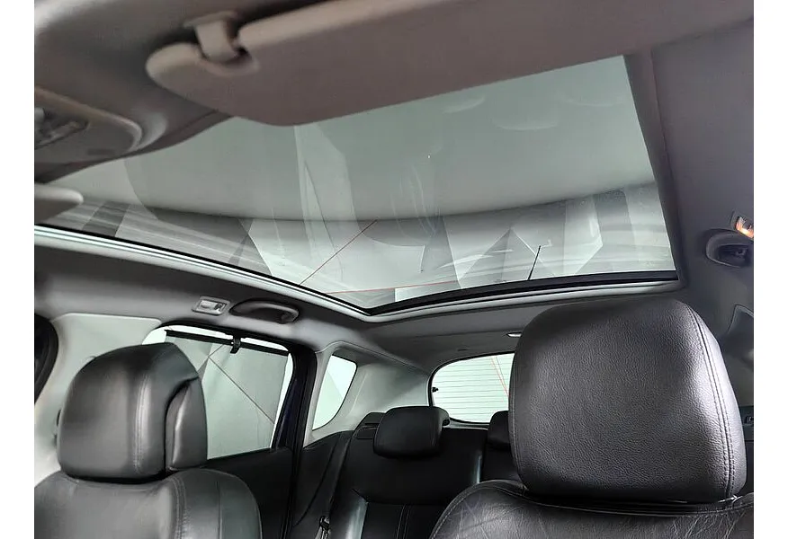 Peugeot 3008 1.6 AT 4WD (150 л.с.) Синий в АВИЛОН. Слайд №21