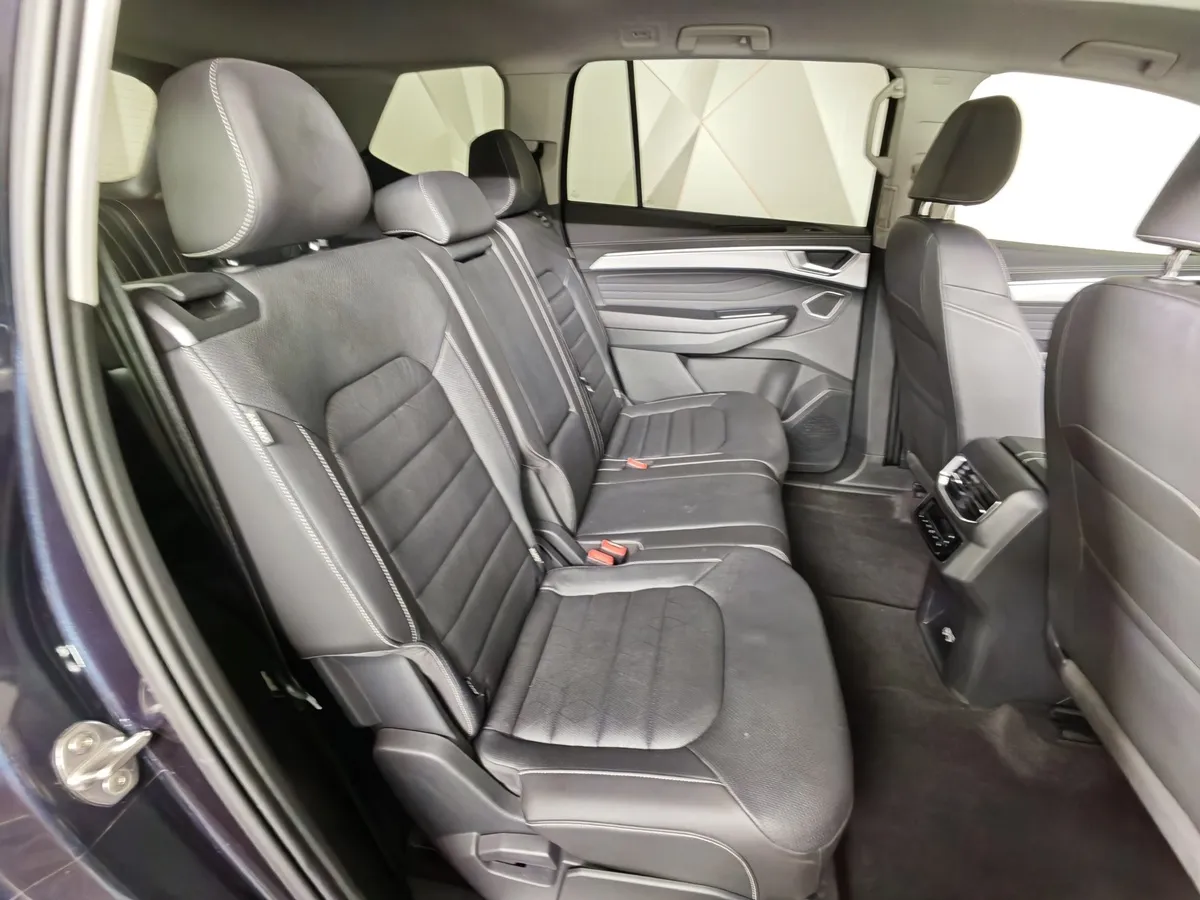 Volkswagen Talagon 2.0 7DSG AWD (220 л.с.) Синий в АВИЛОН. Слайд №15