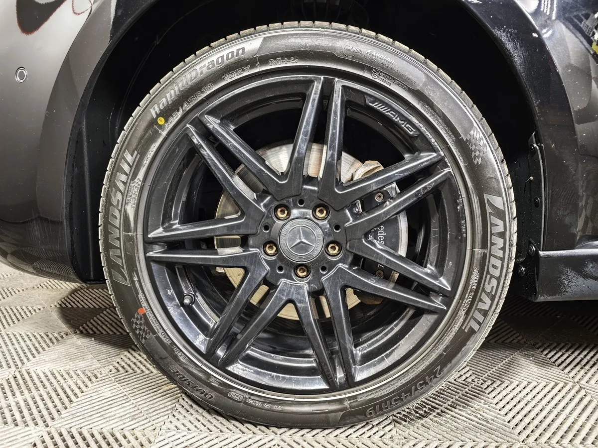 Mercedes-Benz V-Класс V 220 CDI 7G-Tronic Plus AWD L1 (163 л.с.) Comfort Черный в АВИЛОН. Слайд №9