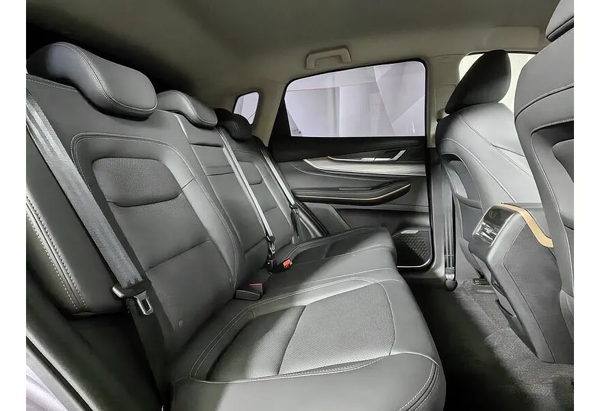 EXEED LX 1.5 CVT9 FWD (147 л.с) Prestige Plus Серый в АВИЛОН. Слайд №15