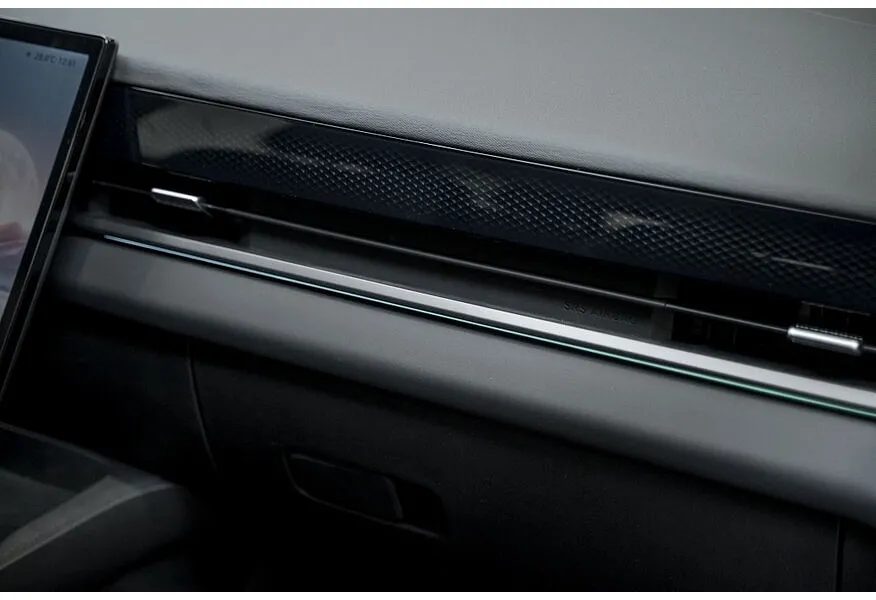 JAECOO J6 1.5T DCT 2WD (147 л.с.) Престиж Серый в АВИЛОН. Слайд №22