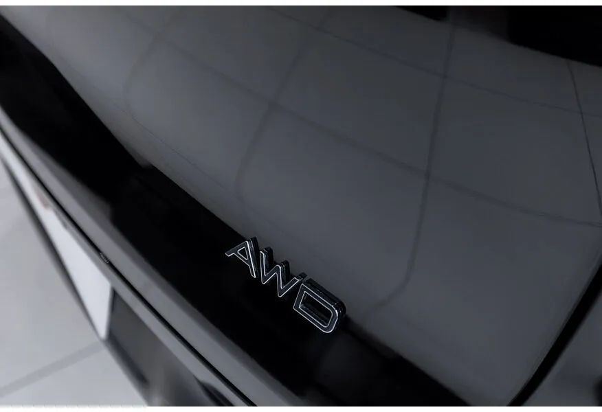 АВИЛОН - TENET T8 2.0T 7DCT 4WD (197 л.с.) Ultra Черный - slide 4