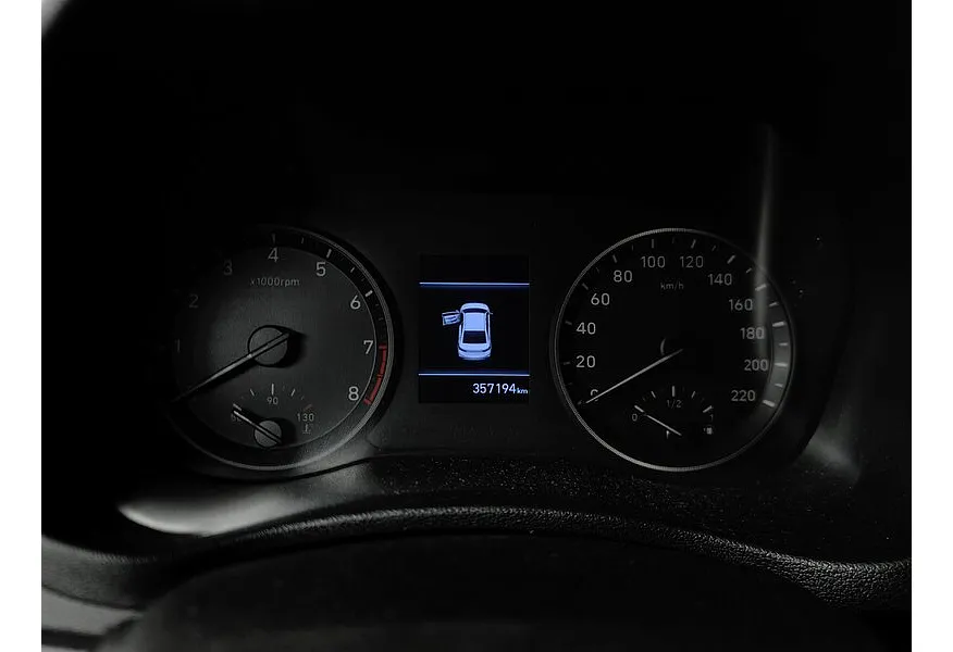 Hyundai Solaris 1.6 AT (123 л.с.) Active Plus Белый в АВИЛОН. Слайд №15