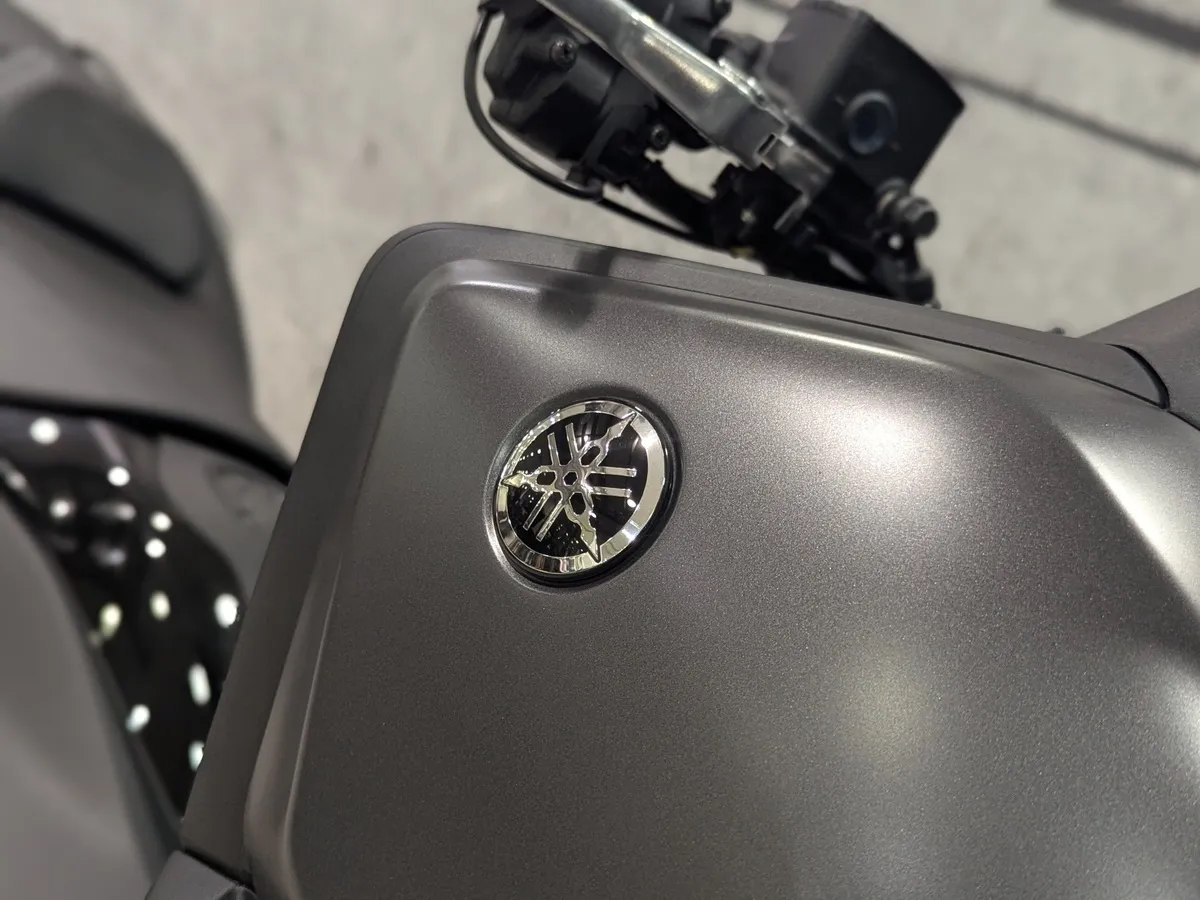 Yamaha XP560 XP560 560 см³ 560 Черный в АВИЛОН. Слайд №8