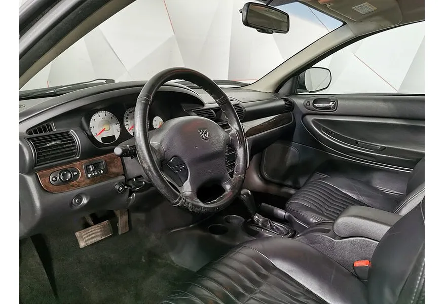 ГАЗ Siber 2.4 AT (143 л.с.) Lux Синий в АВИЛОН. Слайд №19