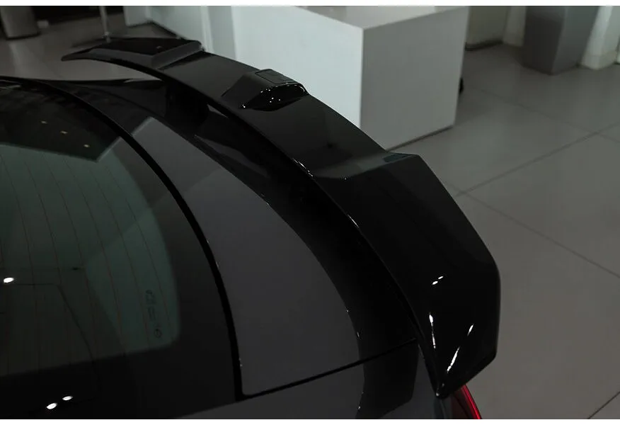 АВИЛОН - GAC Empow 1.5 DCT (170 л.с.) GL S-style Черный - slide 7