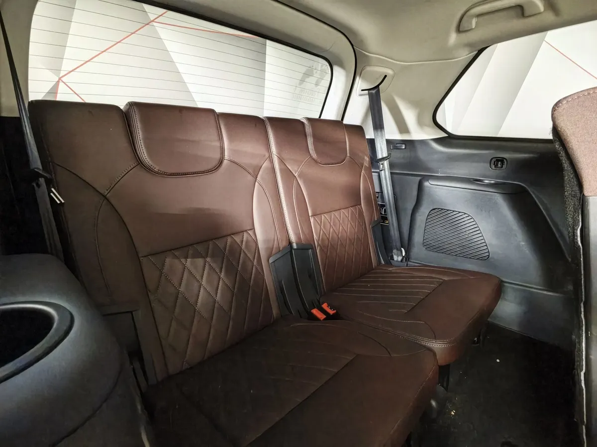 Haval PRO H9 2.0 AT AWD (245 л.с.) Elite Серый в АВИЛОН. Слайд №24
