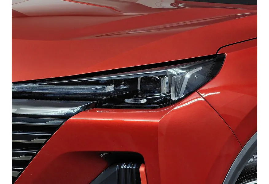 Changan UNI-S 1.5T 7DCT 2WD (181 л.с.) Tech Plus Красный в АВИЛОН. Слайд №10