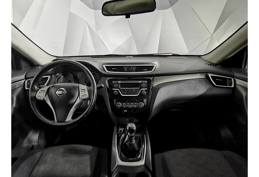 АВИЛОН - Nissan X-Trail 2.0 MT (144 л.с.) XE Серый - slide 10
