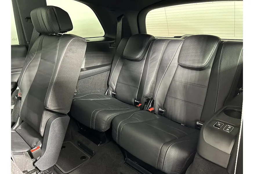 АВИЛОН - Mercedes-Benz GLS 450 d 9G-TRONIC 4Matic (367 л.с.) Черный - slide 15