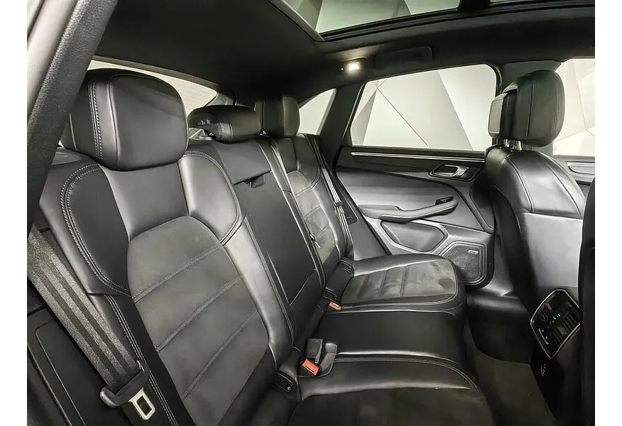 Porsche Macan 2.9 AMT (440 л.с.) GTS Серый в АВИЛОН. Слайд №16